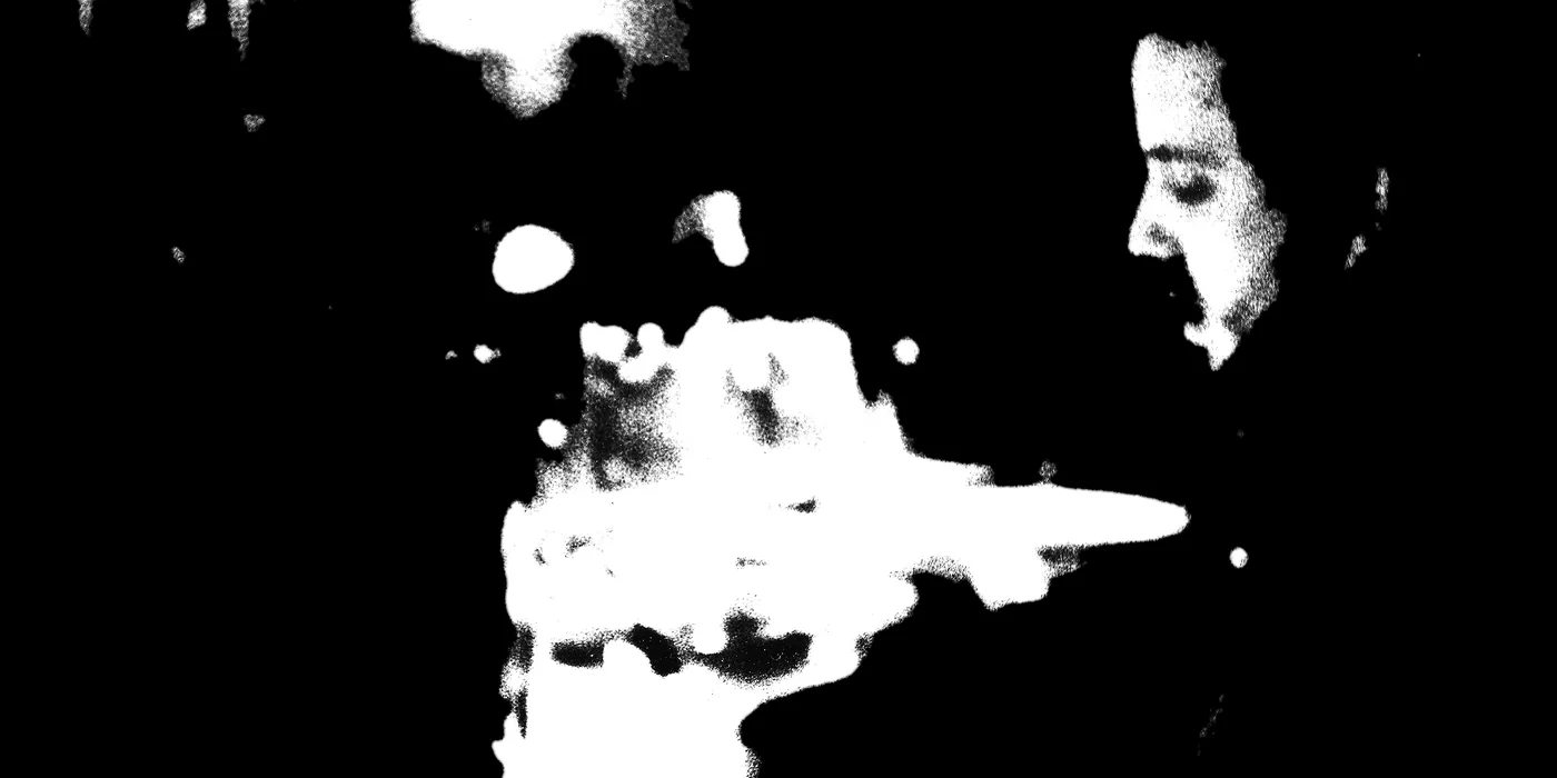 Andrew Weatherall en Headstart, Turnmills, Londres, 2001.