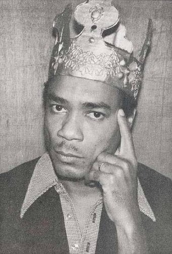 Osbourne Ruddock, King Tubby.