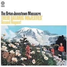 The Brian Jonestown Massacre – Their Satanic Majesties' Second Request