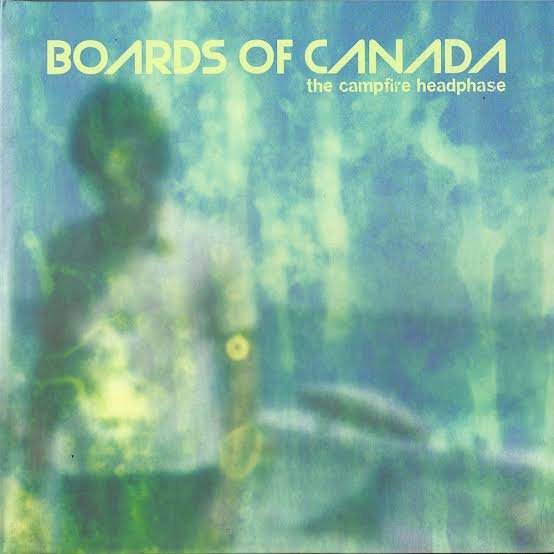 Boards of Canada – The Campfire Headphase