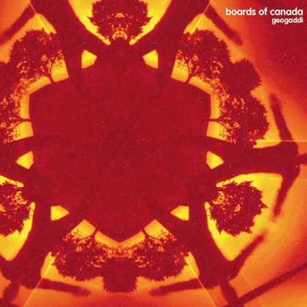 Boards of Canada – Geogaddi