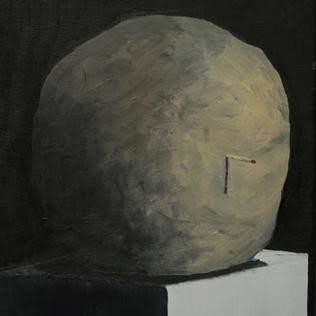 The Caretaker – Everywhere at the End of Time