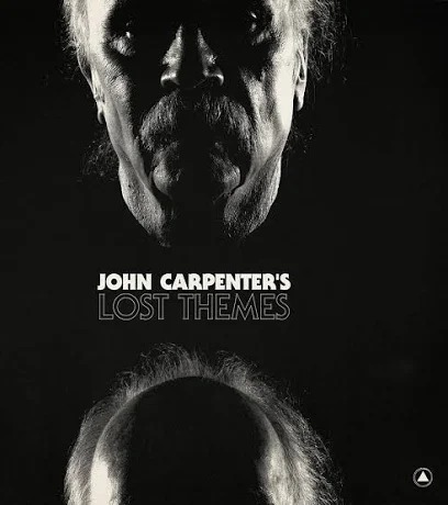 John Carpenter – Lost Themes