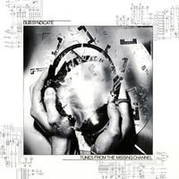 Dub Syndicate – Tunes from the Missing Channel