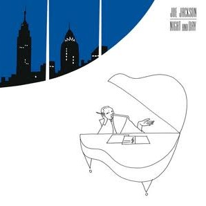 Joe Jackson – Night and Day