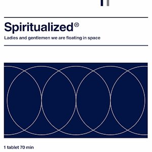 Spiritualized – Ladies and Gentlemen We Are Floating in Space