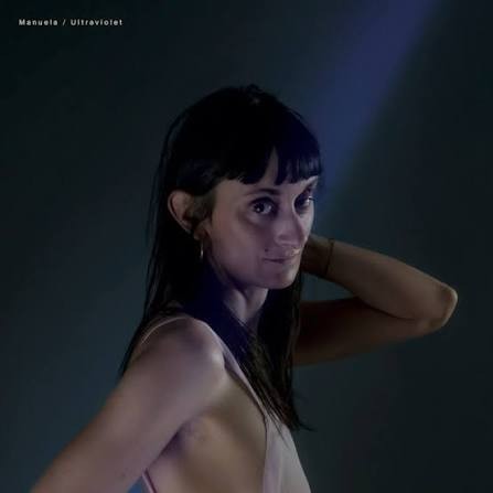Manuela – Ultraviolet
