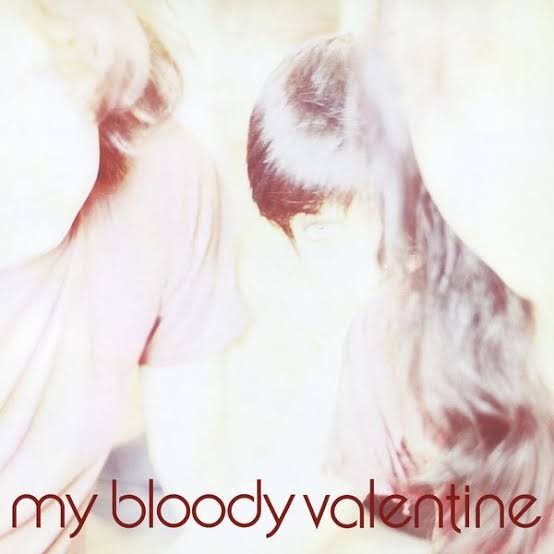 My Bloody Valentine – Isn't Anything