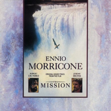 Ennio Morricone – The Mission