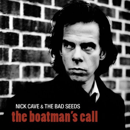 Nick Cave & The Bad Seeds – The Boatman’s Call