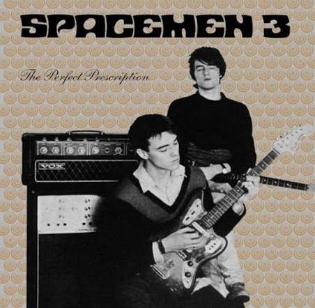 Spacemen 3 – The Perfect Prescription