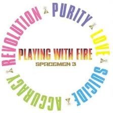 Spacemen 3 – Playing With Fire