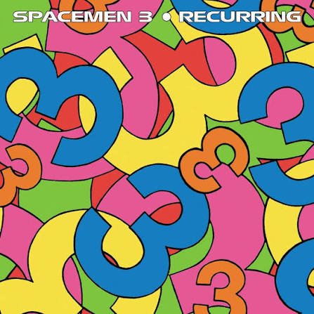 Spacemen 3 – Recurring