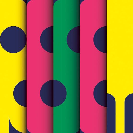 Panda Bear & Sonic Boom – Reset