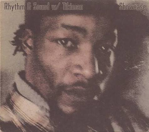 Rhythm & Sound w/ Tikiman – Showcase