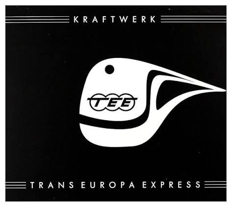 Kraftwerk – Trans-Europe Express