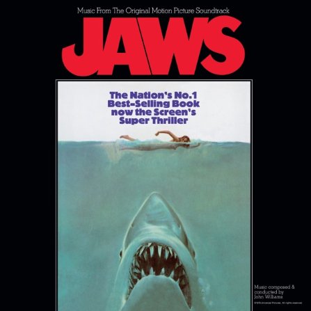 John Williams – Jaws